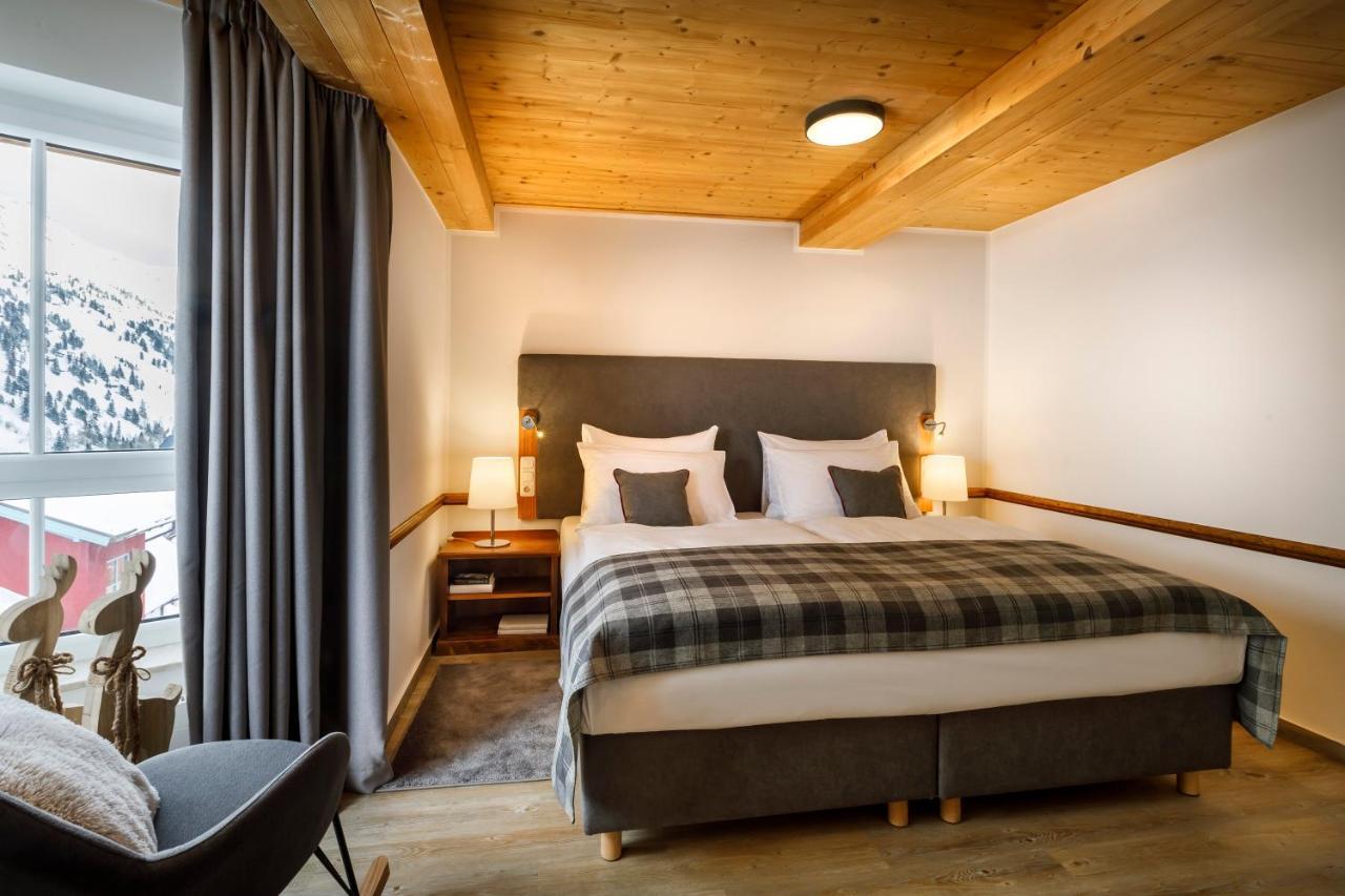 Suite voor 4+1 Personen