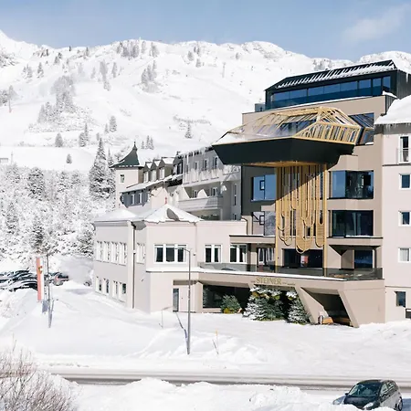 Hotel Steiner Superior-2